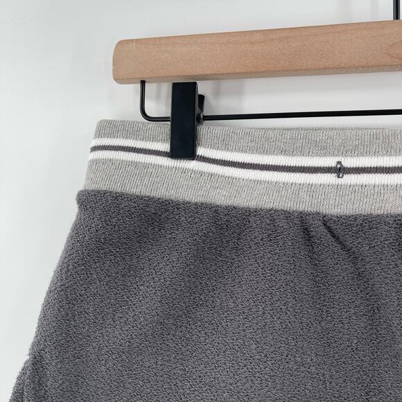 FREE PEOPLE MOVEMENT Skirt Size Small Skort Gray Sporty Activewear Athleisure - Picture 7 of 11